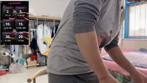 paopaotang61 online show from October 2025 01:36:02 AM