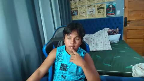 Papacito Cyril online show from February 2026 09:29:02 AM