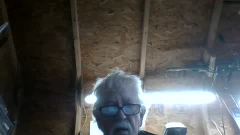 Snapshot of papajb70 chatting on July 2026 05:59:01 AM papajb70 online show from July 2026 05:59:01 AM