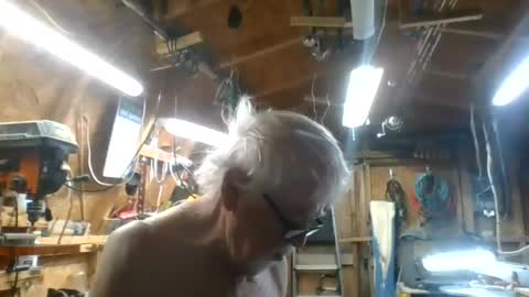 Snapshot of papajb70 chatting on July 2026 02:43:01 AM papajb70 online show from July 2026 02:43:01 AM