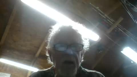 Snapshot of papajb70 chatting on August 2026 03:27:02 AM papajb70 online show from August 2026 03:27:02 AM