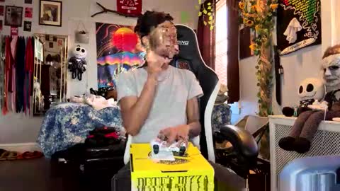 papian0 online show from October 2025 09:36:02 PM