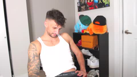  -- New Videos Down Below online show from October 2025 11:57:01 PM