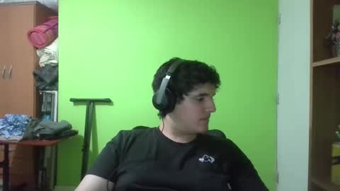 Snapshot of papitowilly999 chatting on February 2025 05:16:01 AM Papito online show from February 2025 05:16:01 AM