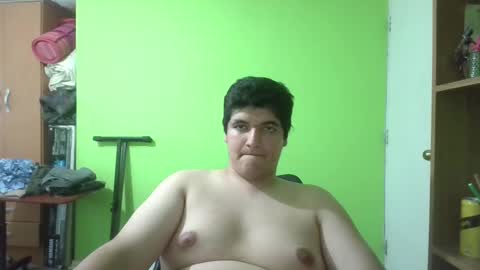 Snapshot of papitowilly999 chatting on February 2025 08:42:01 PM Papito online show from February 2025 08:42:01 PM