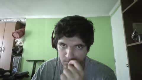 Snapshot of papitowilly999 chatting on February 2025 08:09:02 PM Papito online show from February 2025 08:09:02 PM