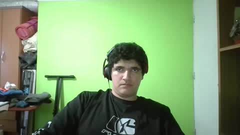 Snapshot of papitowilly999 chatting on February 2025 10:50:02 PM Papito online show from February 2025 10:50:02 PM