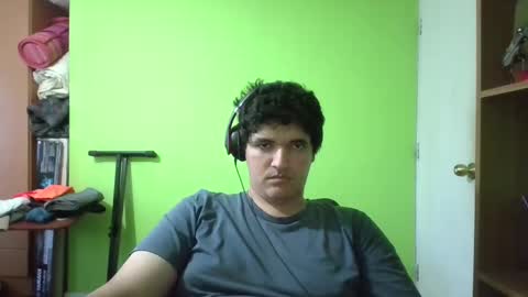 Snapshot of papitowilly999 chatting on March 2025 08:32:02 PM Papito online show from March 2025 08:32:02 PM