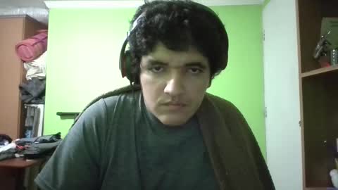 Snapshot of papitowilly999 chatting on March 2025 10:11:02 AM Papito online show from March 2025 10:11:02 AM