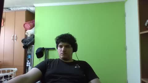 Snapshot of papitowilly999 chatting on November 2025 07:12:01 PM Papito online show from November 2025 07:12:01 PM