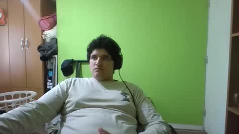 Snapshot of papitowilly999 chatting on November 2025 09:53:01 PM Papito online show from November 2025 09:53:01 PM