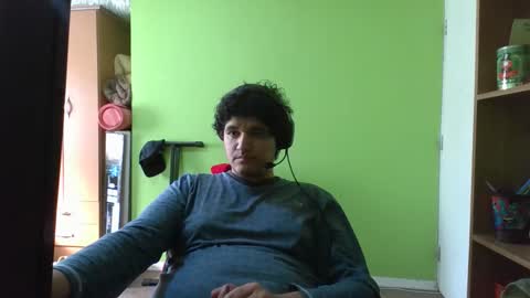 Snapshot of papitowilly999 chatting on November 2025 11:57:02 AM Papito online show from November 2025 11:57:02 AM