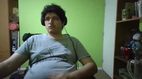 Snapshot of papitowilly999 chatting on December 2025 09:40:02 AM Papito online show from December 2025 09:40:02 AM