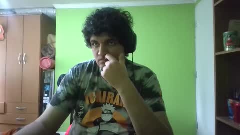 Snapshot of papitowilly999 chatting on December 2025 04:36:01 PM Papito online show from December 2025 04:36:01 PM