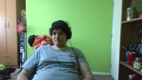 Snapshot of papitowilly999 chatting on January 2026 06:22:02 PM Papito online show from January 2026 06:22:02 PM