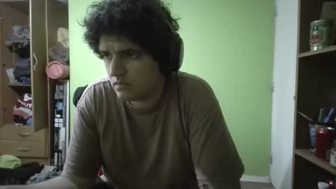 Snapshot of papitowilly999 chatting on January 2026 11:40:02 PM Papito online show from January 2026 11:40:02 PM