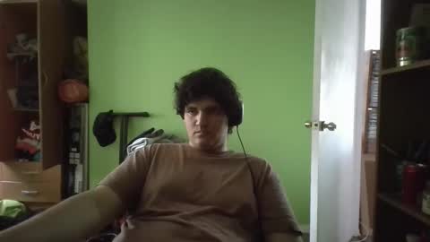 Snapshot of papitowilly999 chatting on January 2026 06:54:01 PM Papito online show from January 2026 06:54:01 PM