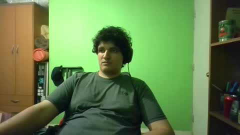 Snapshot of papitowilly999 chatting on January 2026 01:21:02 AM Papito online show from January 2026 01:21:02 AM