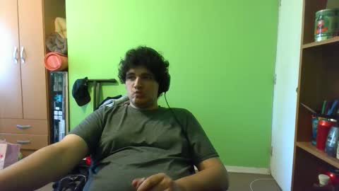 Snapshot of papitowilly999 chatting on January 2026 05:51:02 PM Papito online show from January 2026 05:51:02 PM