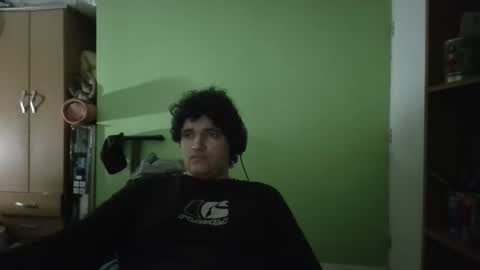 Snapshot of papitowilly999 chatting on January 2026 05:00:01 AM Papito online show from January 2026 05:00:01 AM