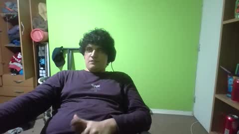 Snapshot of papitowilly999 chatting on February 2026 05:14:01 AM Papito online show from February 2026 05:14:01 AM