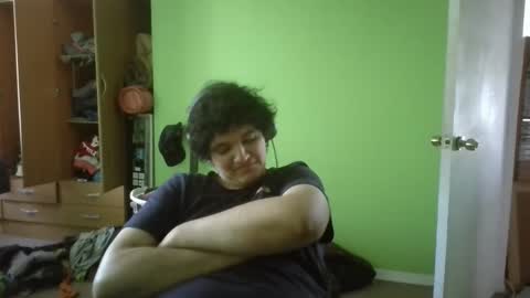 Snapshot of papitowilly999 chatting on February 2026 05:53:01 PM Papito online show from February 2026 05:53:01 PM