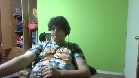 Snapshot of papitowilly999 chatting on February 2026 03:13:01 AM Papito online show from February 2026 03:13:01 AM