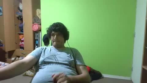 Snapshot of papitowilly999 chatting on March 2026 03:34:01 AM Papito online show from March 2026 03:34:01 AM