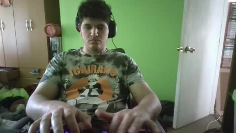 Papito online show from May 2026 06:49:02 PM
