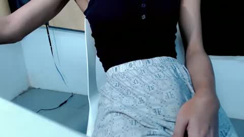 Snapshot of paprikaxx chatting on February 2025 05:22:01 AM Lexi cum and dildo ride in pvt online show from February 2025 05:22:01 AM