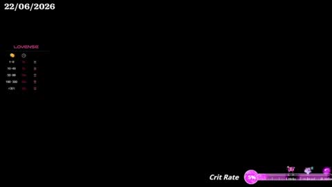Snapshot of paradice_dollx chatting on June 2026 05:59:01 AM KIM SUAREZ online show from June 2026 05:59:01 AM
