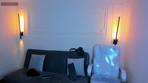 Ryan And Casper online show from October 2025 09:47:02 PM