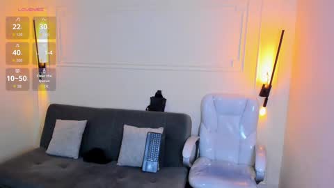 Ryan And Casper online show from October 2025 10:28:02 PM