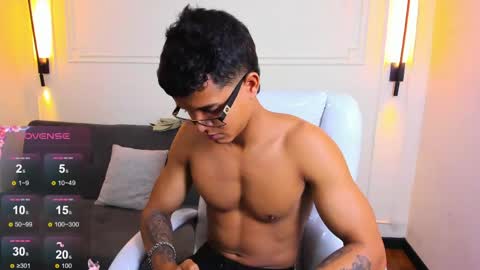 Snapshot of paradise_boy_s chatting on May 2026 01:41:01 PM Ryan And Casper online show from May 2026 01:41:01 PM