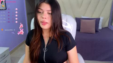 Amy and my doll online show from February 2025 04:46:02 AM