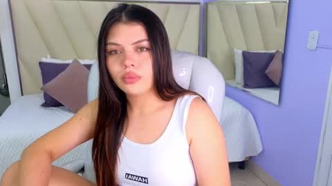 Amy and my doll online show from February 2025 08:20:01 AM