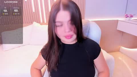 Amy and my doll online show from April 2026 03:51:02 AM