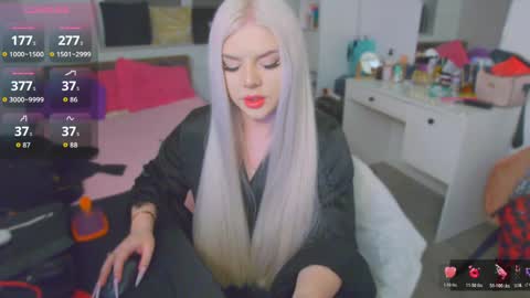 Victoria online show from April 2026 02:48:02 AM