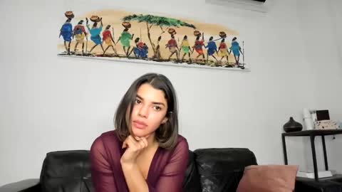 Paradisex online show from March 2026 04:13:02 PM