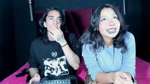 paranoidtemptaion_ online show from February 2025 07:56:01 PM