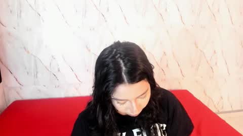 paranoidtemptaion_ online show from November 2025 11:32:01 AM