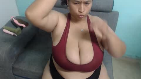 Luna online show from February 2026 05:27:02 AM