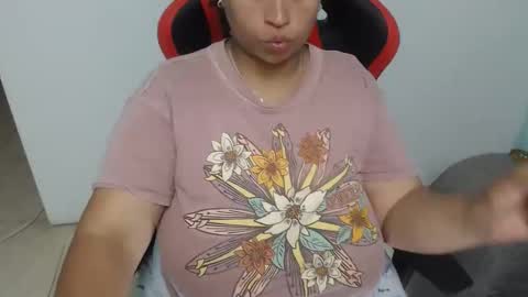 Luna online show from April 2026 05:23:01 AM