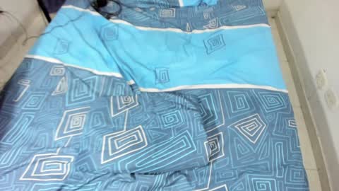 sara and andreu online show from January 2025 05:47:02 PM