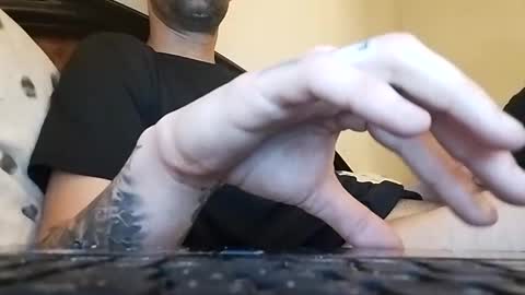 SEXYHOT19 online show from February 2025 10:59:01 AM