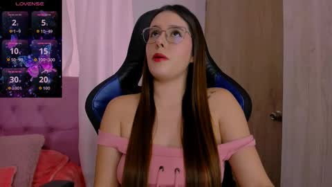 Snapshot of parisshayk chatting on February 2026 06:23:01 PM Paris online show from February 2026 06:23:01 PM