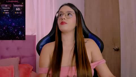 Snapshot of parisshayk chatting on February 2026 06:02:01 PM Paris online show from February 2026 06:02:01 PM