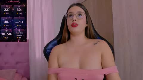 Snapshot of parisshayk chatting on February 2026 06:36:01 PM Paris online show from February 2026 06:36:01 PM