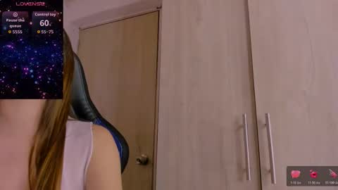 Snapshot of parisshayk chatting on February 2026 06:50:01 PM Paris online show from February 2026 06:50:01 PM