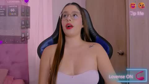 Snapshot of parisshayk chatting on February 2026 06:31:01 PM Paris online show from February 2026 06:31:01 PM